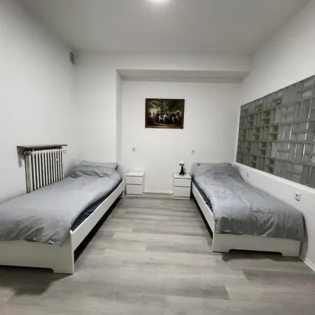 Cozy In Апартаменты