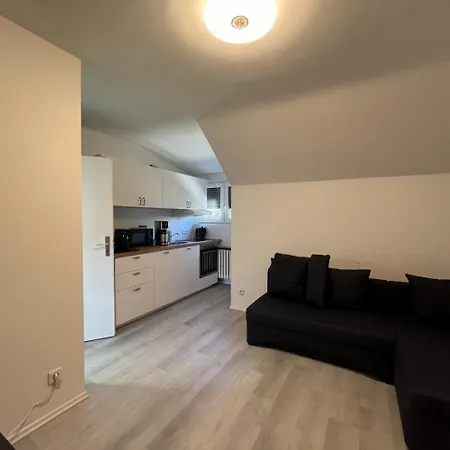 Cozy In * Leverkusen