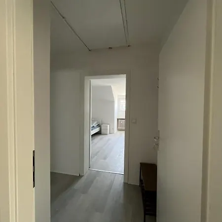 Apartmán Cozy In Leverkusen