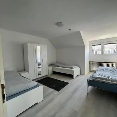 Apartment Cozy In