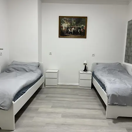 Cozy In Leverkusen