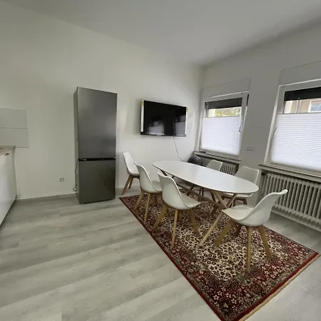 Apartment Cozy In *