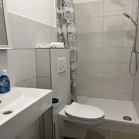 Apartmán Cozy In