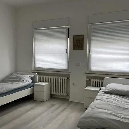 Appartamento Cozy In *