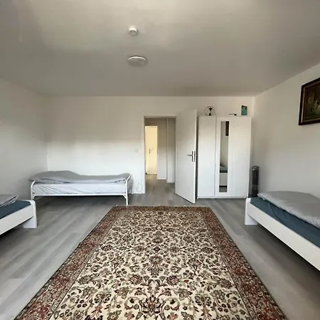 Cozy In * Leverkusen