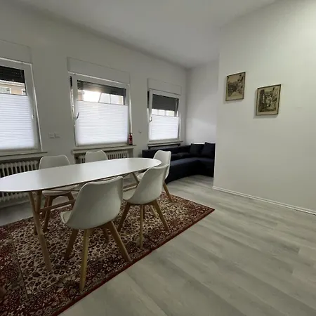 Cozy In Апартаменты