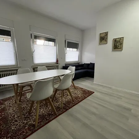 Cozy In Apartmán