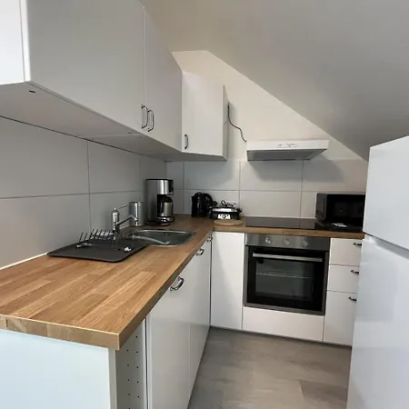 Cozy In Apartmán