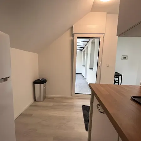 Cozy In Leverkusen