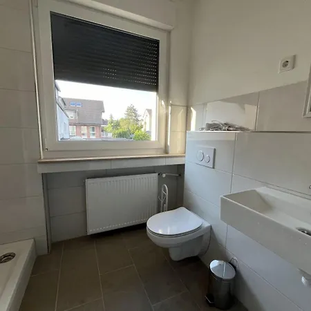 Apartmán Cozy In