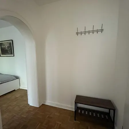 Cozy In Апартаменты Леверкузен