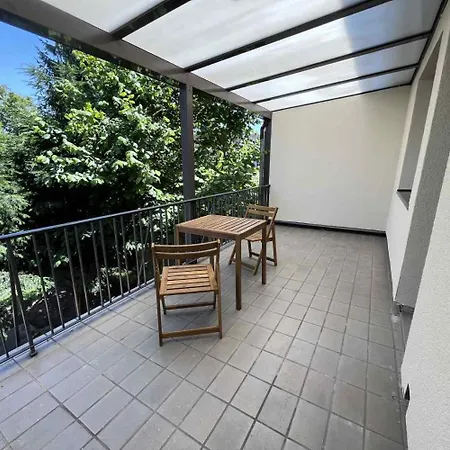 Cozy In Appartamento