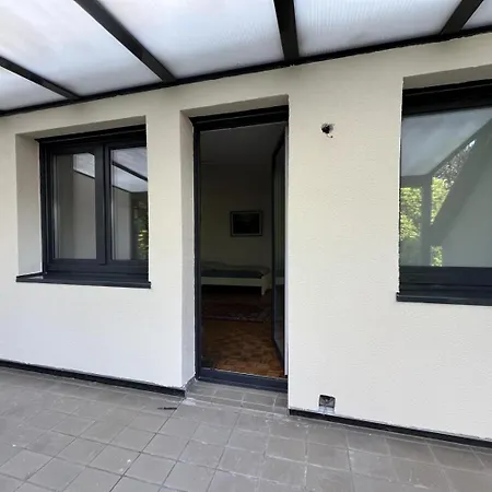 Cozy In * Leverkusen