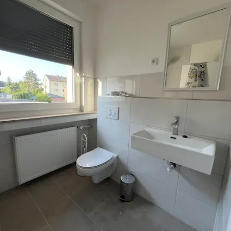 Apartmán Cozy In *