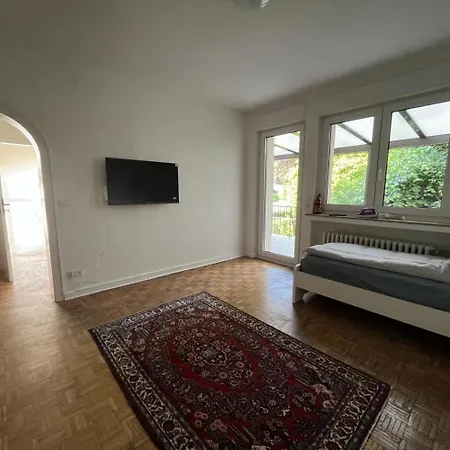 Cozy In Apartment Leverkusen