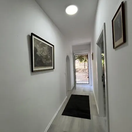 Apartmán Cozy In *