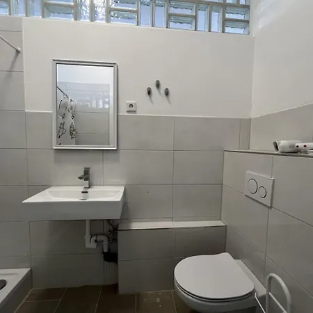 Apartmán Cozy In