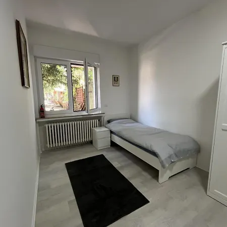 Apartmán Cozy In *