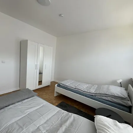 Apartment Cozy In *