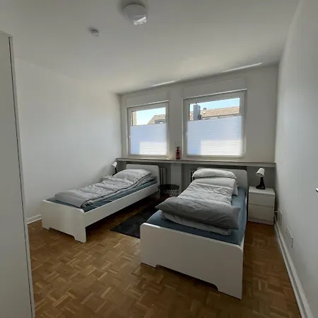 Apartmán Cozy In *
