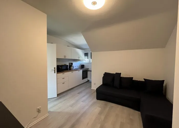 Cozy In * Leverkusen