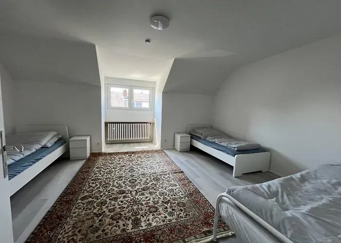 Cozy In Apartamento *