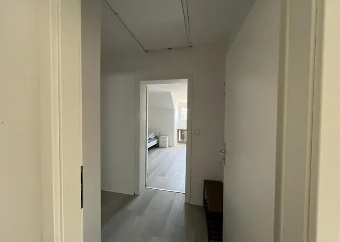 Apartamento Cozy In Leverkusen