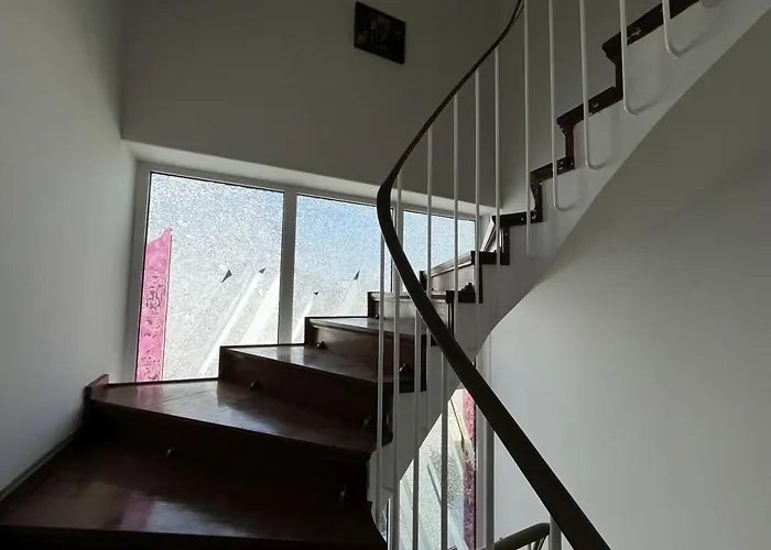 Apartamento Cozy In *