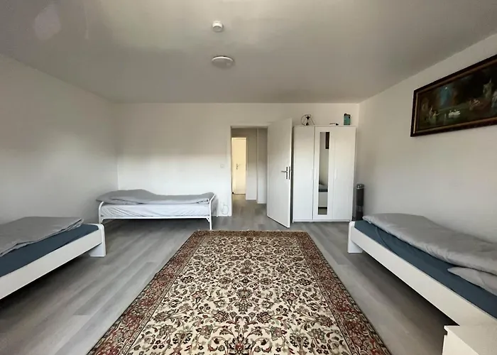 Cozy In * Leverkusen