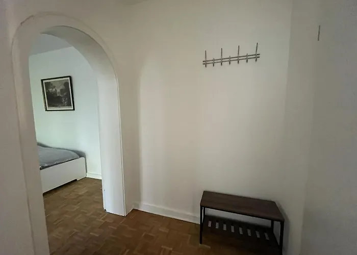 Cozy In Apartamento Leverkusen