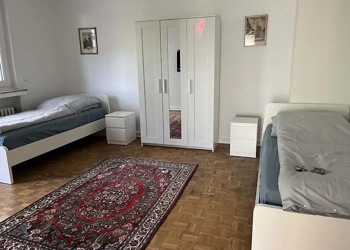 Apartamento Cozy In *