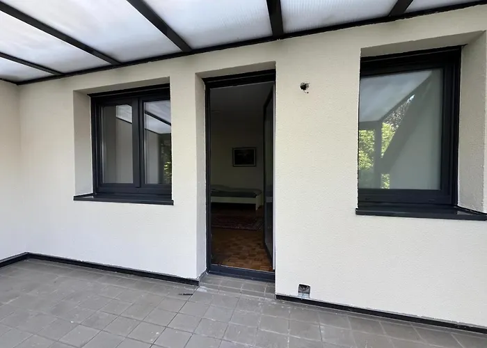 Cozy In * Leverkusen