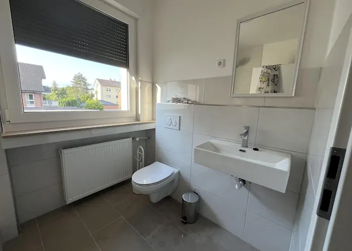 Apartamento Cozy In *