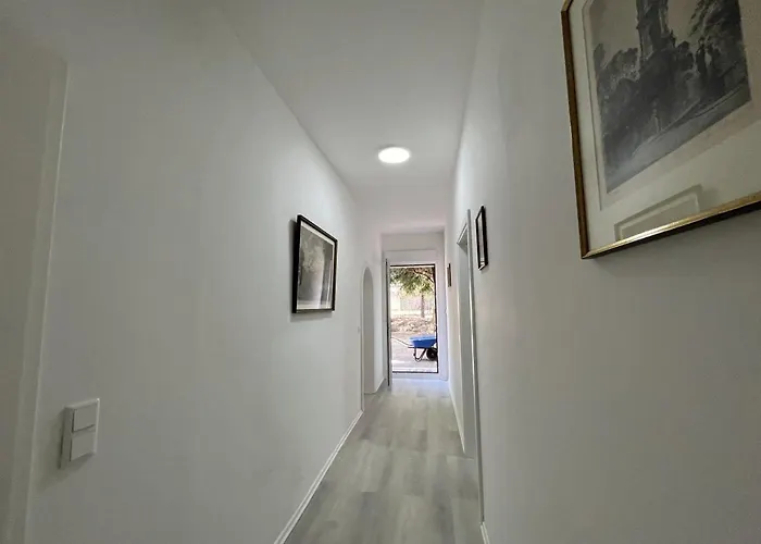 Cozy In * Leverkusen