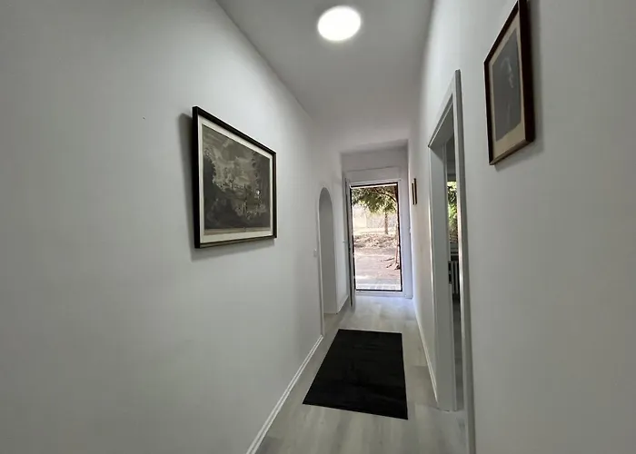 Apartamento Cozy In *