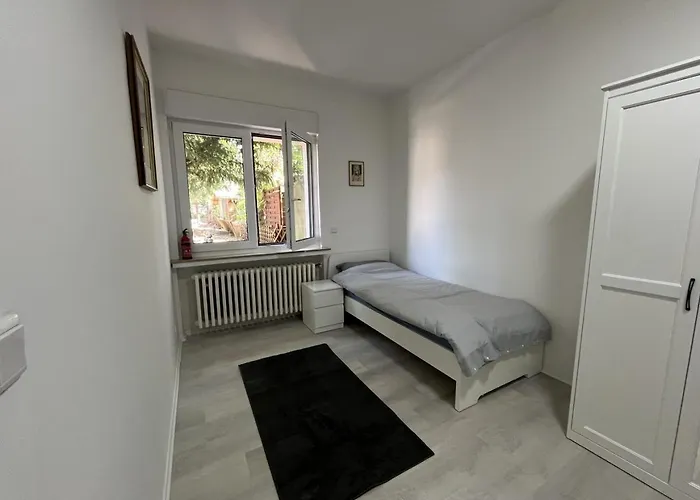 Apartamento Cozy In *