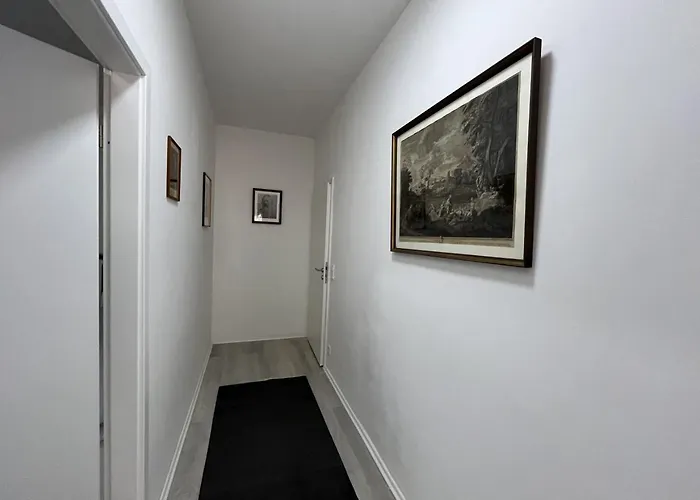 Cozy In 勒沃库森