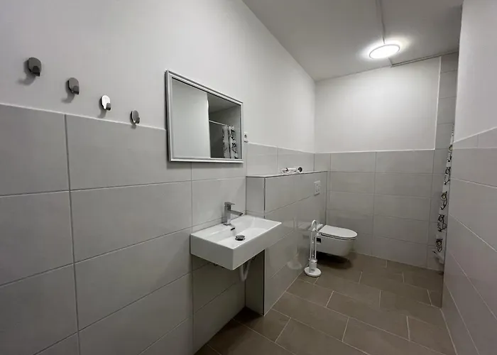 Cozy In * Leverkusen